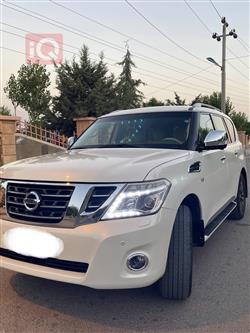نيسان باترول